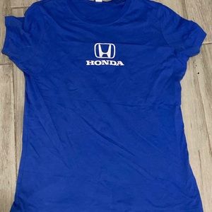 Honda t-shirt